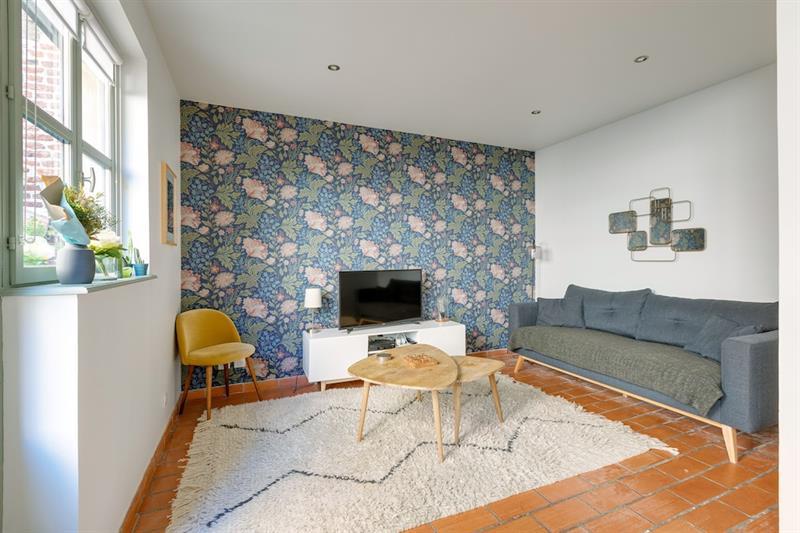 La Corderie 3 Villa Roncq Exteriör bild