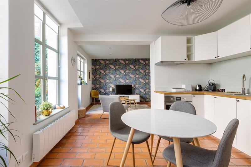 La Corderie 3 Villa Roncq Exteriör bild