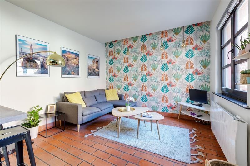 La Corderie 3 Villa Roncq Exteriör bild